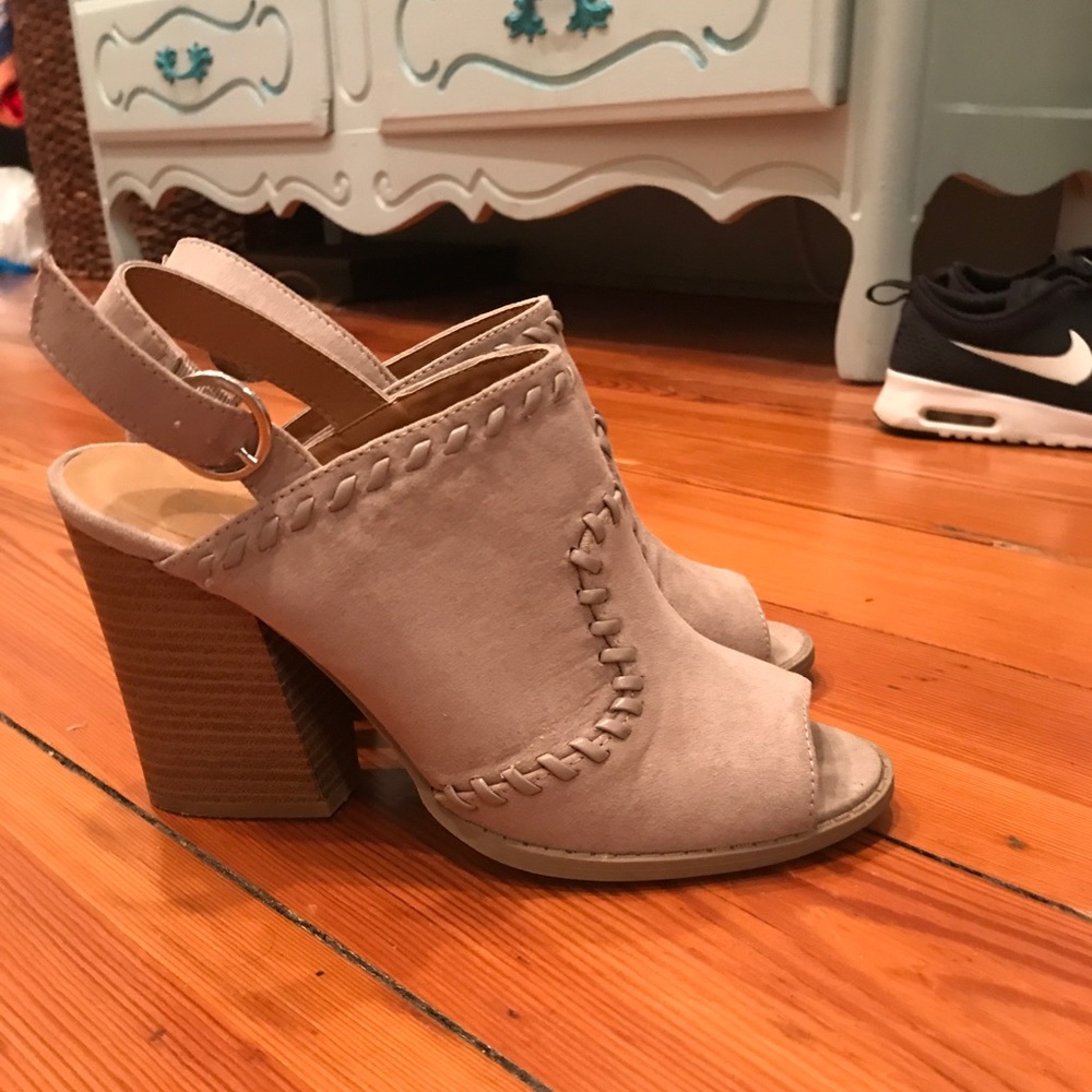 Wedges